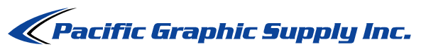 Pacific Graphic Supply Logo